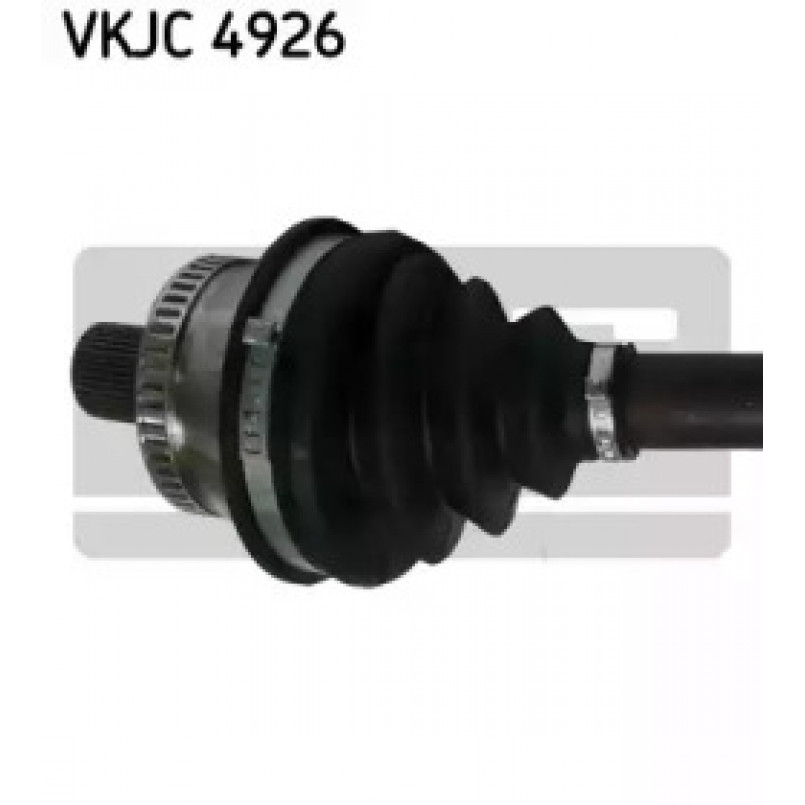 VKJC 4926 SKF - Привідний вал